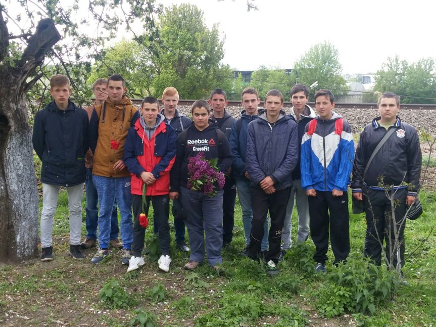 Пам’ять нетлінна