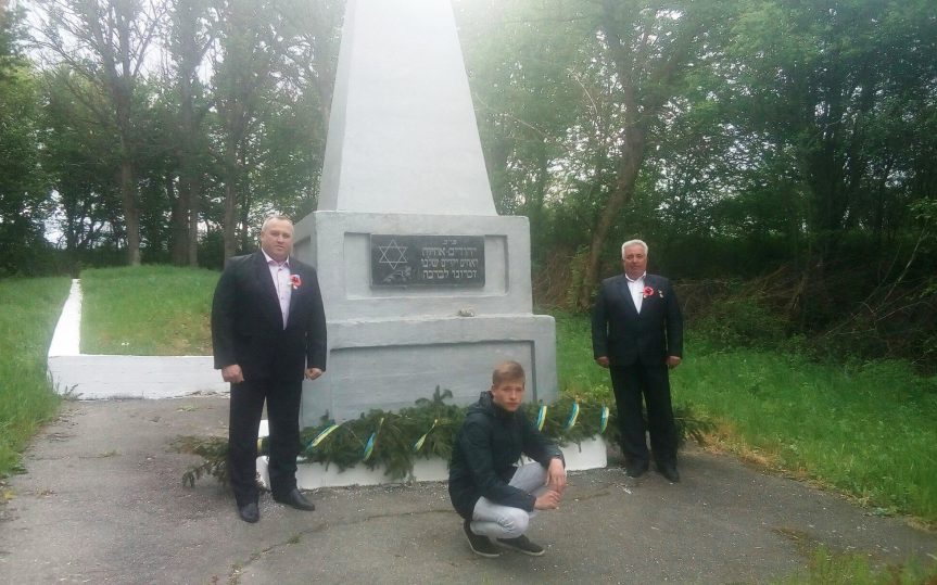 Ніхто не забутий, ніщо не забуто