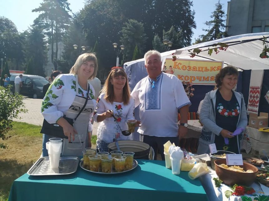 28-ма річниця Незалежності України