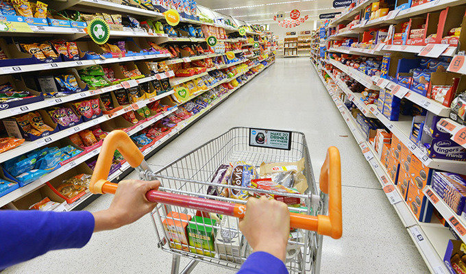 «Організація та технологія торговельних процесів» для учнів 13 групи