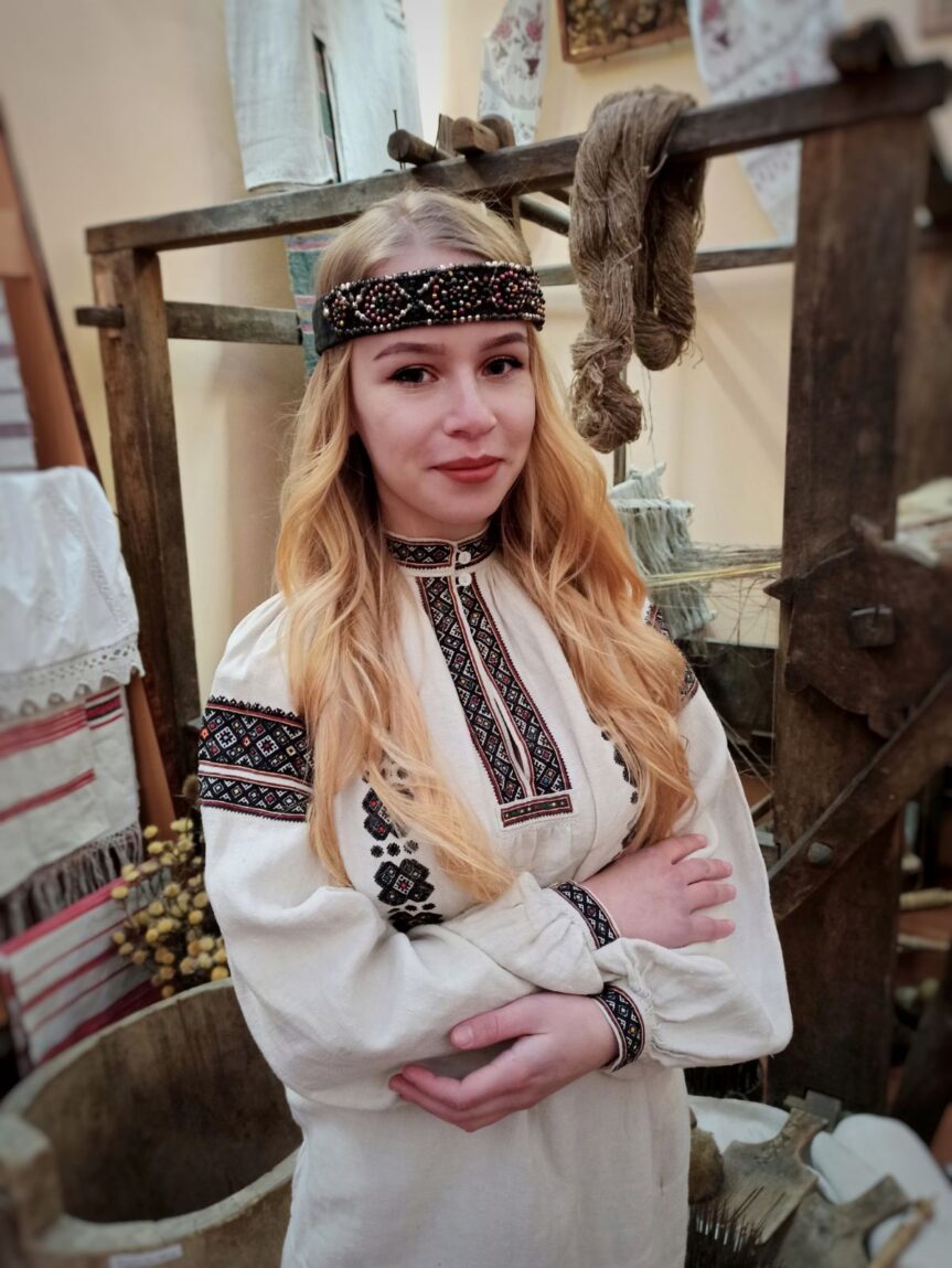 Обласний заочний конкурс “Омріяна юність”