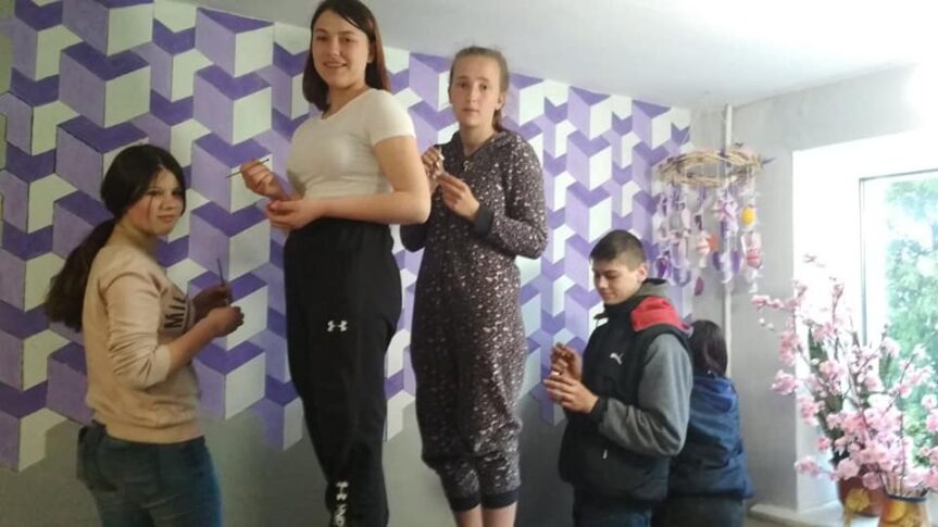 Гуртожиток – другий дім