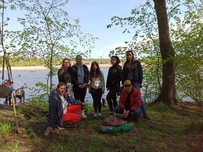 Життя – це рух, рух – це спорт!