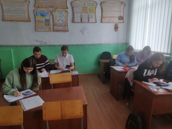 Наше майбутнє – у наших руках!