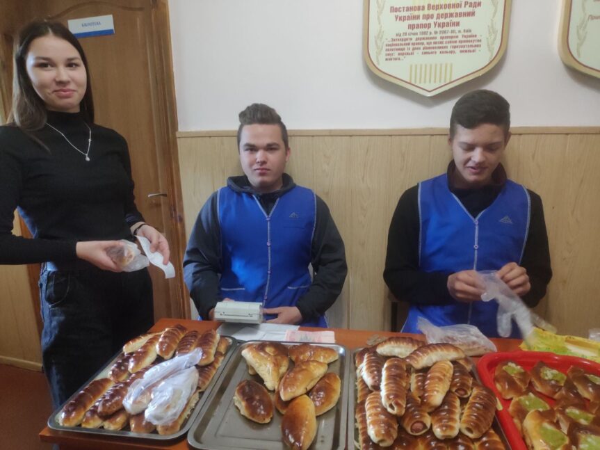 Співпраця – запорука успіху!