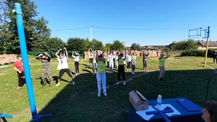 “Олімпійський тиждень”