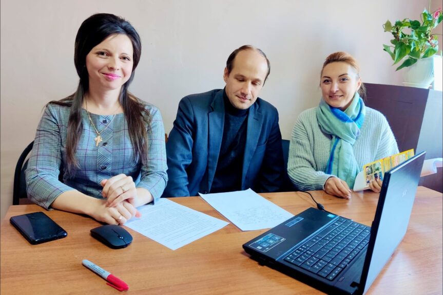 “Чому варто обирати профтех? Реалії та перспективи”