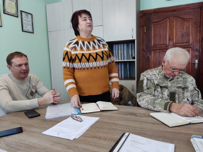 Стартував Тиждень педагогічної майстерності