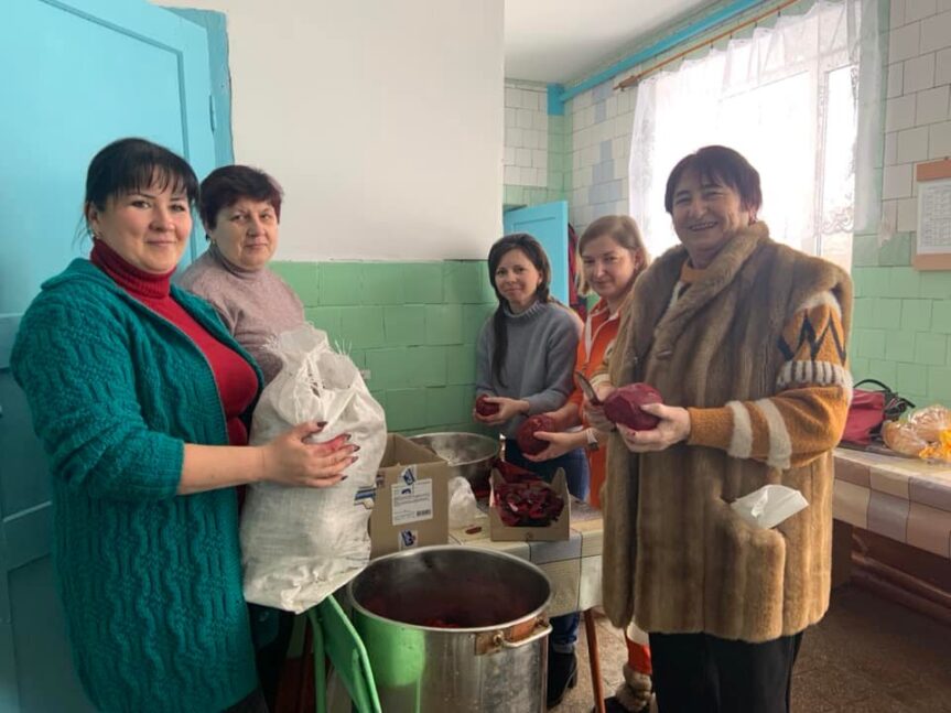 Ми за перемогу!